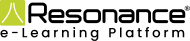 site logo