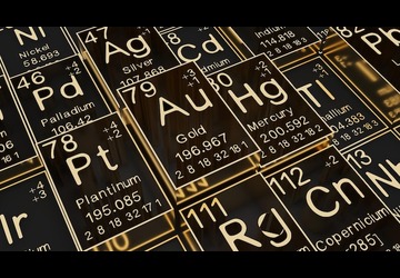 Periodic Table & Periodicity